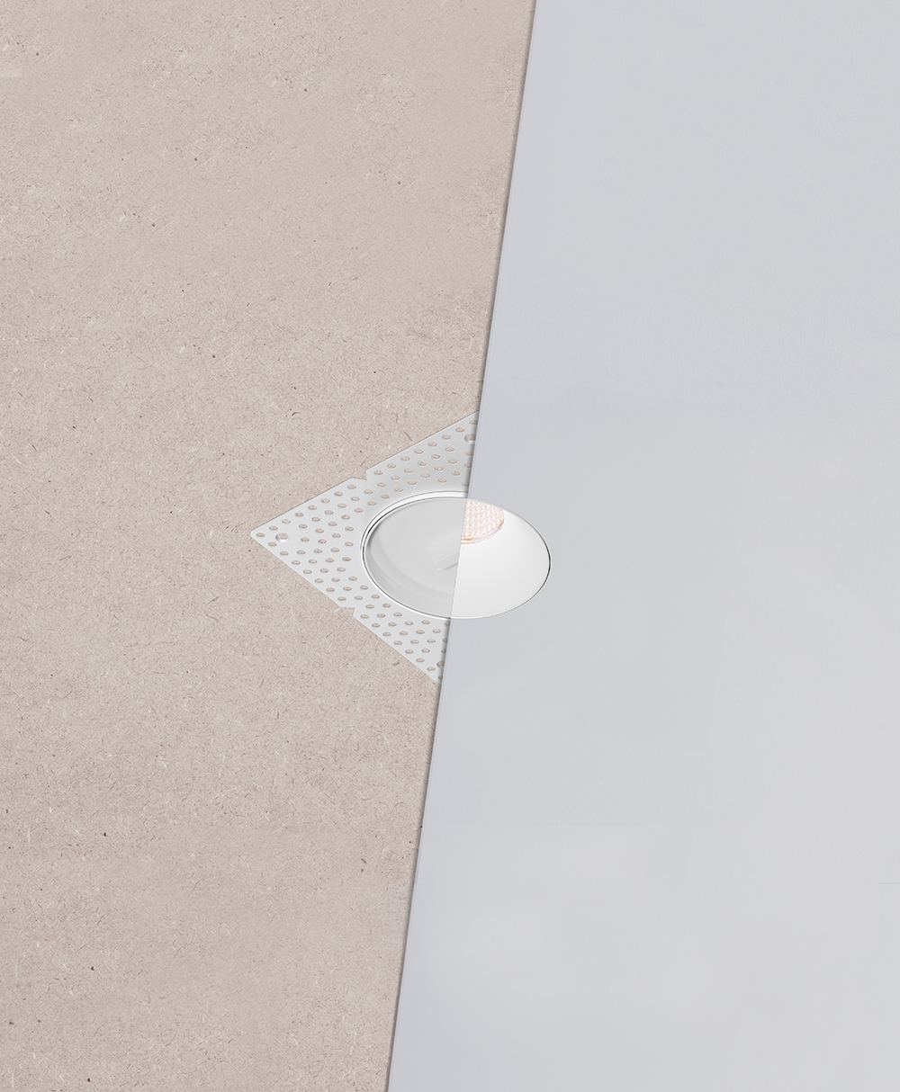 SIGMA 2 Round Trimless